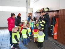 Educational training for the kids