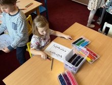 Educational events for children