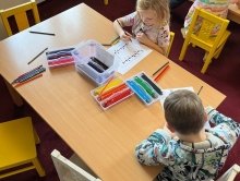 Educational events for children