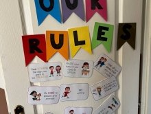 Educational events for children