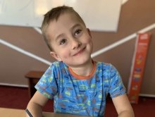 Educational events for children