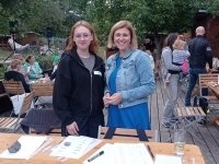 20th Anniversary GRADUATES MEETING