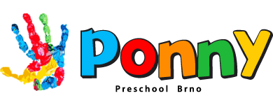 Ponny - English Preschool Brno