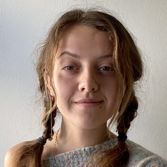 Johanka Musilová