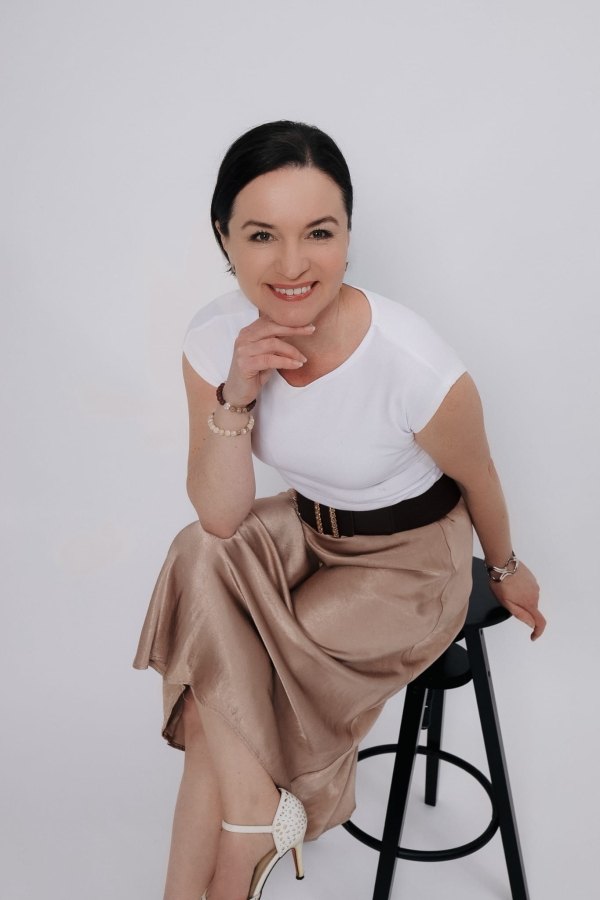 Martina Drtílková, ředitelka PONNY KIDS