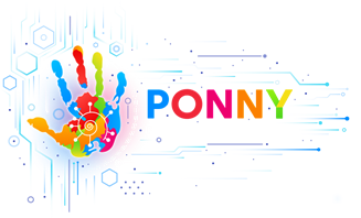 PONNY